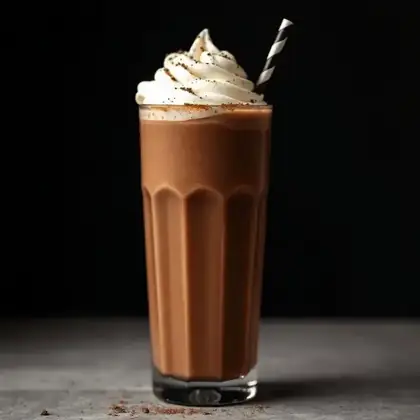 Foodies Shake